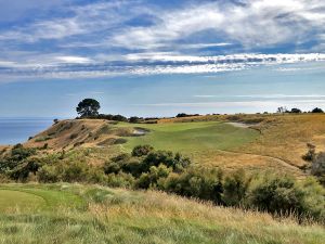 Cape Kidnappers 6th